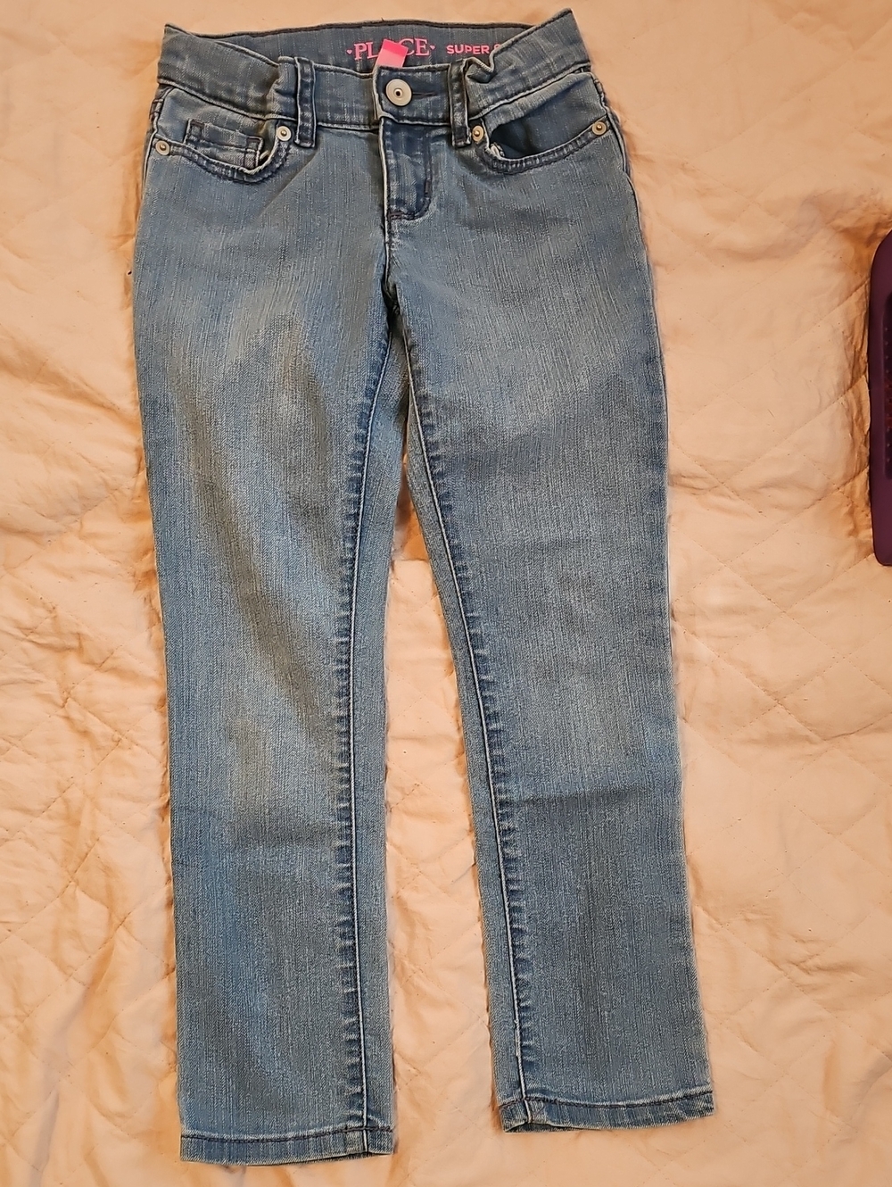 The Children's Place Girls' Skinny Jeans